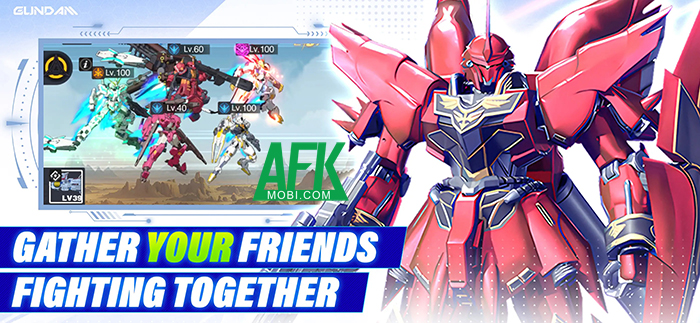 Tổng hợp gift code game Mecha: Heart of Steel mới nhất trong tháng 1 Tổng hợp gift code game Mecha: Heart of Steel mới nhất trong tháng 1