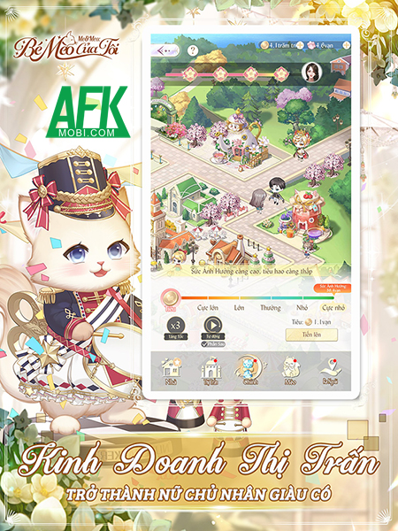 Thêm 14 game di động mới tiếp tục đổ về Việt Nam trong tháng 6 này 0