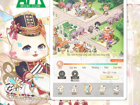 Thêm 14 game di động mới tiếp tục đổ về Việt Nam trong tháng 6 này afkmobi memeo 1jpg