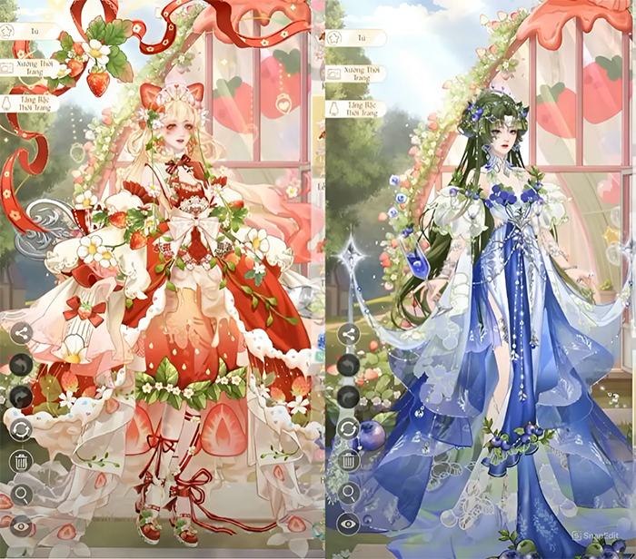 Me&Meo: Bé Mèo Của Tôi chính thức ra mắt và mang đến một thế giới mèo cực dễ thương 3 Me&Meo: Bé Mèo Của Tôi chính thức ra mắt và mang đến một thế giới mèo cực dễ thương 3