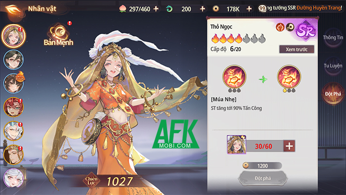 Các bạn tân thủ nên lưu ý điều gì khi mới đến với tựa game Gặp Lại Tây Du? 4 Các bạn tân thủ nên lưu ý điều gì khi mới đến với tựa game Gặp Lại Tây Du? 4