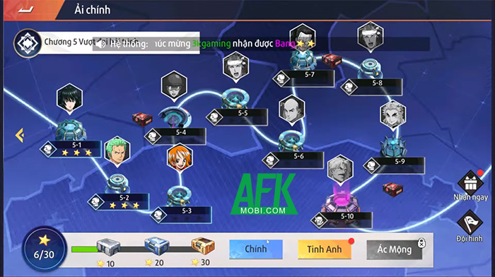 Những điều mà các tân thủ cần nắm khi đến với Siêu Anh Hùng Đại Chiến! 2 Những điều mà các tân thủ cần nắm khi đến với Siêu Anh Hùng Đại Chiến! 2