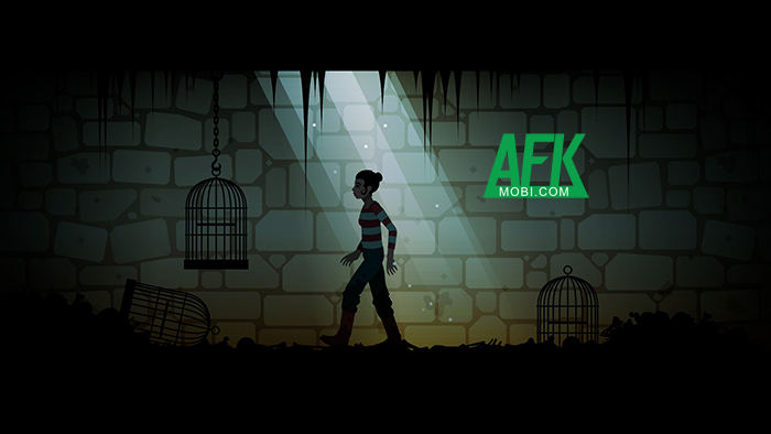 Midnight Girl cho game thủ nhập vai cô nàng siêu trộm ở Pháp trong những năm 60 1 Midnight Girl cho game thủ nhập vai cô nàng siêu trộm ở Pháp trong những năm 60 1