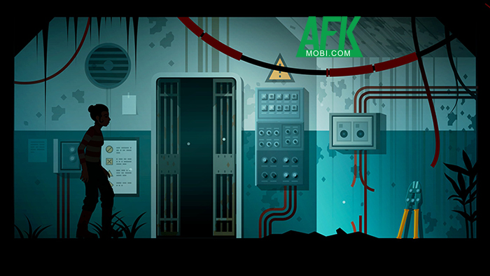 Midnight Girl cho game thủ nhập vai cô nàng siêu trộm ở Pháp trong những năm 60 3 Midnight Girl cho game thủ nhập vai cô nàng siêu trộm ở Pháp trong những năm 60 3