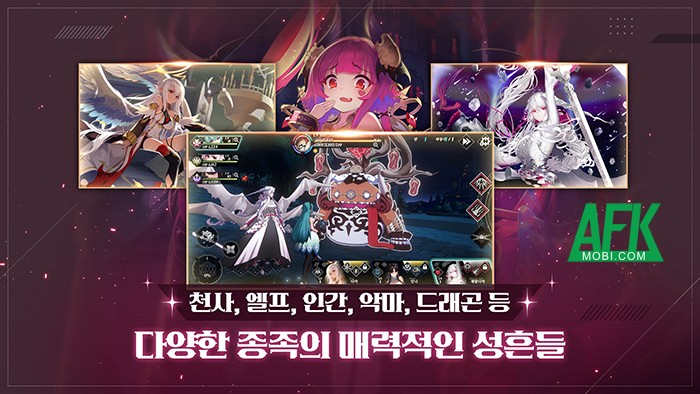 Bắt đầu cuộc hành trình ngàn năm cùng các nữ phù thủy xinh đẹp trong Millennium Tour: Elf 2 Bắt đầu cuộc hành trình ngàn năm cùng các nữ phù thủy xinh đẹp trong Millennium Tour: Elf 2