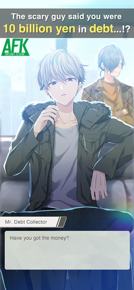 Million Dollar Boys: OtomeGame mời người chơi mở quán cà phê cùng các anh chàng đẹp trai 1 Million Dollar Boys: OtomeGame mời người chơi mở quán cà phê cùng các anh chàng đẹp trai 1