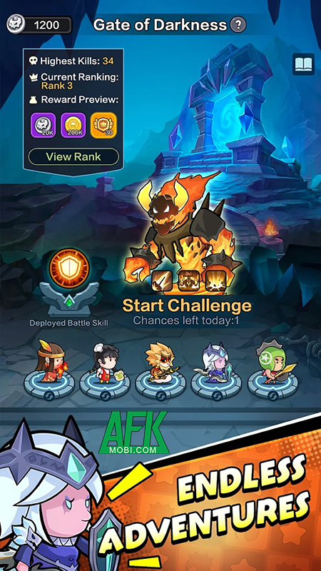 Mini Heroes: Mars’ Squad với đồ họa hoạt hình và tạo hình nhân vật chibi ngộ nghĩnh 3 Mini Heroes: Mars’ Squad với đồ họa hoạt hình và tạo hình nhân vật chibi ngộ nghĩnh 3