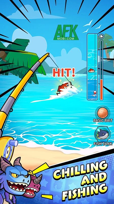 Mini Heroes: Mars’ Squad với đồ họa hoạt hình và tạo hình nhân vật chibi ngộ nghĩnh 4 Mini Heroes: Mars’ Squad với đồ họa hoạt hình và tạo hình nhân vật chibi ngộ nghĩnh 4