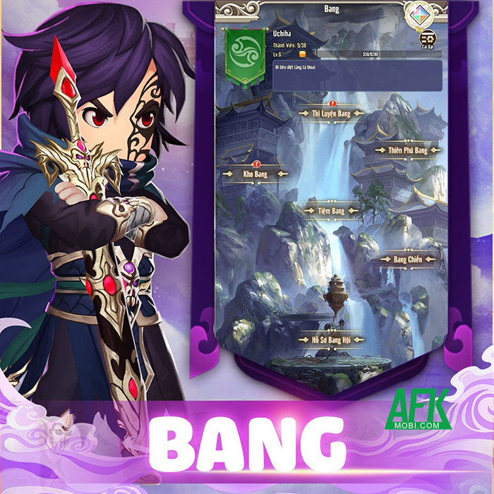 Mộng Huyễn Võ Lâm game đấu tướng tái hiện lại thương hiệu Mộng Giang Hồ 10 năm tuổi 3 Mộng Huyễn Võ Lâm game đấu tướng tái hiện lại thương hiệu Mộng Giang Hồ 10 năm tuổi 3