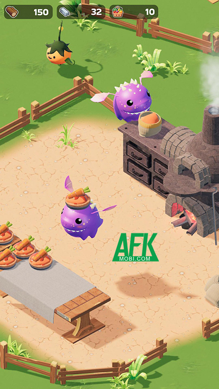 Monster Island: Idle Merger mời người chơi phát triển hòn đảo quái vật của chính mình 2 Monster Island: Idle Merger mời người chơi phát triển hòn đảo quái vật của chính mình 2