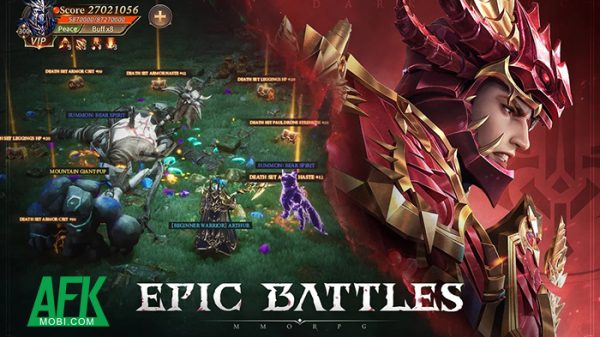 MU: Dark Epoch mang đến sự nâng cấp về mặt đồ họa của dòng game MU kinh điển 40 MU: Dark Epoch mang đến sự nâng cấp về mặt đồ họa của dòng game MU kinh điển afkmobi mudarkepoch 1jpg