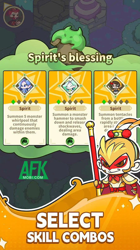 Mystery Ark mời bạn cùng các nhân vật cổ tích phòng thủ chống lại bọn quái vật 2 Mystery Ark mời bạn cùng các nhân vật cổ tích phòng thủ chống lại bọn quái vật 2