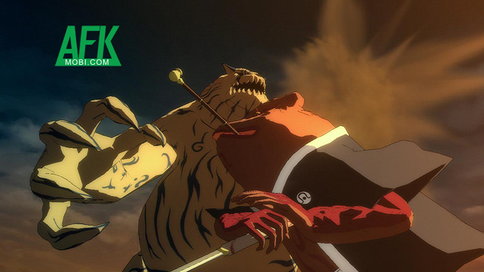 NARUTO: Ultimate Ninja STORM Mobile sắp đổ bộ lên nền tảng di động vào gần cuối tháng 9 này! 1 NARUTO: Ultimate Ninja STORM Mobile sắp đổ bộ lên nền tảng di động vào gần cuối tháng 9 này! 1