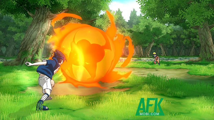 NARUTO: Ultimate Ninja STORM Mobile sắp đổ bộ lên nền tảng di động vào gần cuối tháng 9 này! 2 NARUTO: Ultimate Ninja STORM Mobile sắp đổ bộ lên nền tảng di động vào gần cuối tháng 9 này! 2