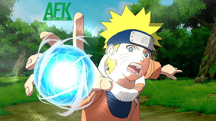NARUTO: Ultimate Ninja STORM Mobile sắp đổ bộ lên nền tảng di động vào gần cuối tháng 9 này! 3 NARUTO: Ultimate Ninja STORM Mobile sắp đổ bộ lên nền tảng di động vào gần cuối tháng 9 này! 3