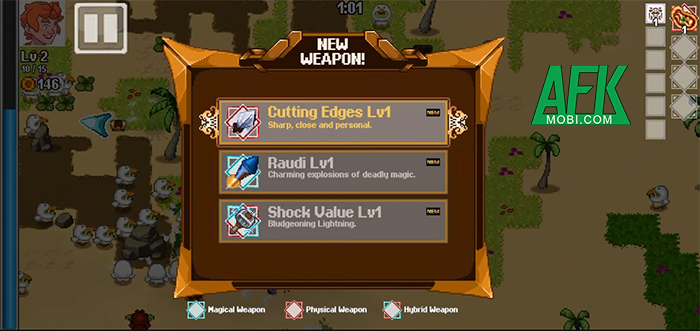 Nhập vai những mọt sách và bắt đầu hành trình sinh tồn trước quái vật trong Nerd Survivors 2 Nhập vai những mọt sách và bắt đầu hành trình sinh tồn trước quái vật trong Nerd Survivors 2