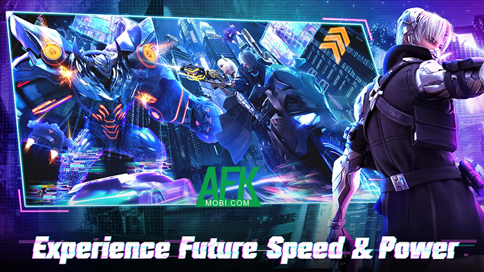 Nexus: Nebula Echoes game MMORPG với chủ đề tương lai kết hợp cyberpunk 1 Nexus: Nebula Echoes game MMORPG với chủ đề tương lai kết hợp cyberpunk 1