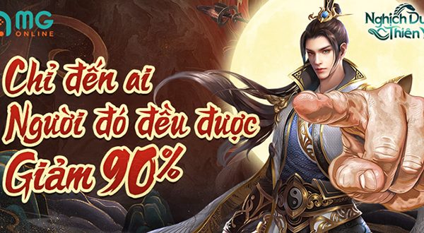 Nghịch Duyên Thiên Ý có sự khác biệt như thế nào so với thể loại game tiên hiệp hiện nay? afkmobi nghich duyen thien y bai quang cao 1jpg