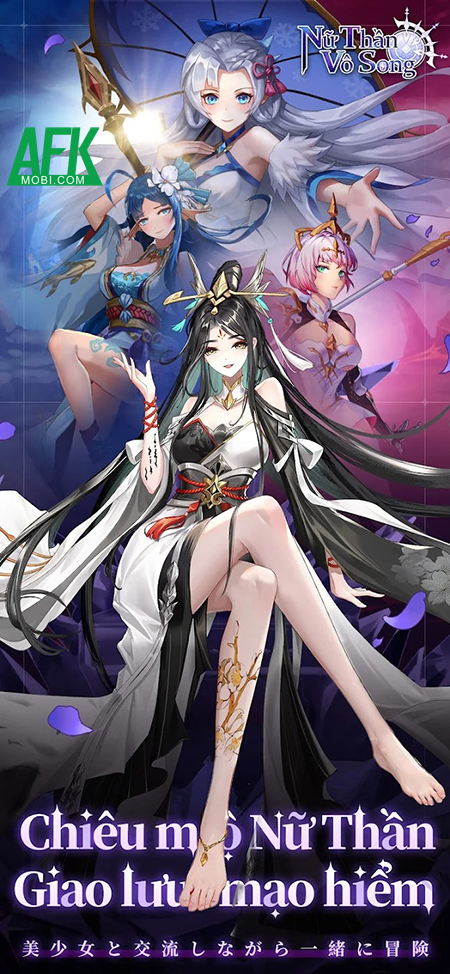 Điểm mặt các tựa game mobile mới đã ấn định thời gian ra mắt tại Việt Nam trong tháng 6 6