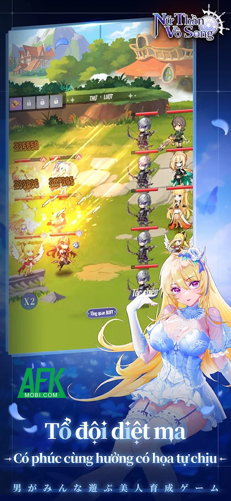 Thêm 10 game di động mới tiếp tục đổ về thị trường Việt Nam trong tháng 6 7 Thêm 10 game di động mới tiếp tục đổ về thị trường Việt Nam trong tháng 6 7