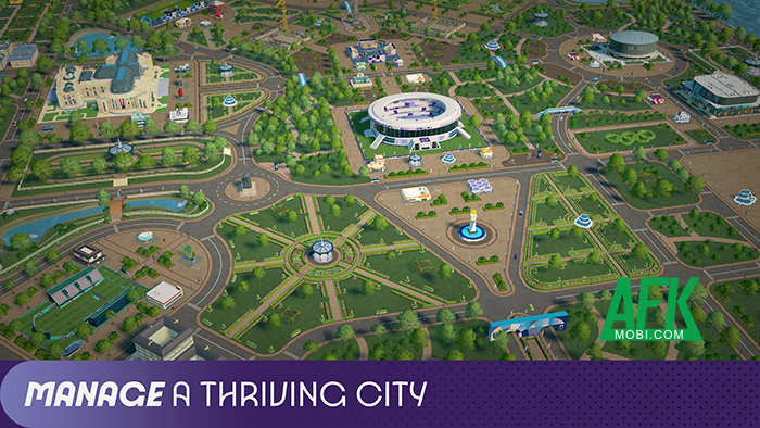 Olympics Go! Paris 2024 mời bạn thử sức với 12 môn Thể thao Thế vận hội 3