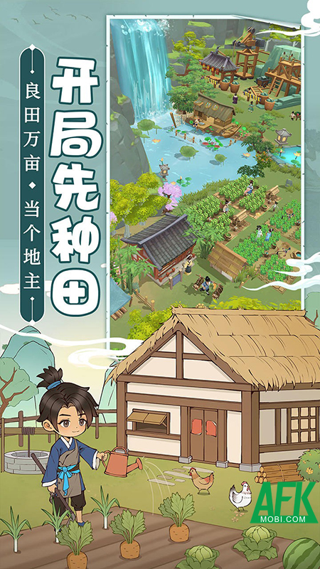 Xuyên không trở về thời kì Trung Hoa cổ đại trong game mô phỏng Once Upon a Street 2 Xuyên không trở về thời kì Trung Hoa cổ đại trong game mô phỏng Once Upon a Street 2