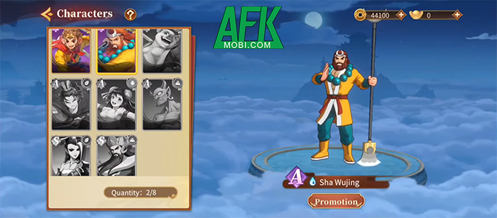 Oriental Legend: Wukong game hành động beat 'em up cuộn cảnh chủ đề Tây Du Ký 5 Oriental Legend: Wukong game hành động beat 'em up cuộn cảnh chủ đề Tây Du Ký 5