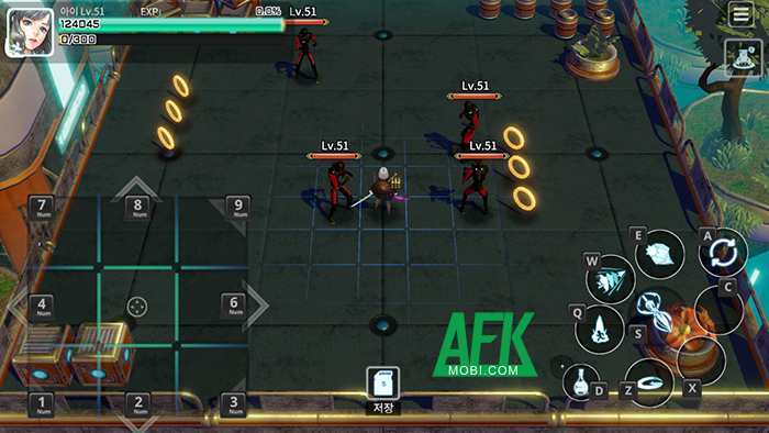 Bước vào thế giới nơi nhân loại dần bị thay thế bởi robot hình người trong OVER THE GEARS 2 Bước vào thế giới nơi nhân loại dần bị thay thế bởi robot hình người trong OVER THE GEARS 2