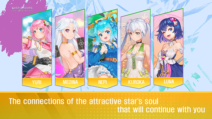 Bước vào thế giới nơi nhân loại dần bị thay thế bởi robot hình người trong OVER THE GEARS 3 Bước vào thế giới nơi nhân loại dần bị thay thế bởi robot hình người trong OVER THE GEARS 3