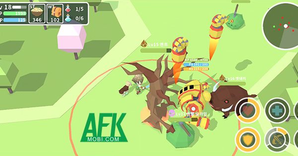 Khám phá thế giới trên chiếc tàu bay trong game Over the horizon 30 Khám phá thế giới trên chiếc tàu bay trong game Over the horizon afkmobi overthehorizon 1jpg