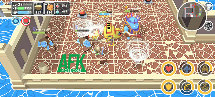 Khám phá thế giới trên chiếc tàu bay trong game Over the horizon 2 Khám phá thế giới trên chiếc tàu bay trong game Over the horizon 2