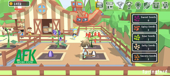 Khám phá thế giới trên chiếc tàu bay trong game Over the horizon 3 Khám phá thế giới trên chiếc tàu bay trong game Over the horizon 3