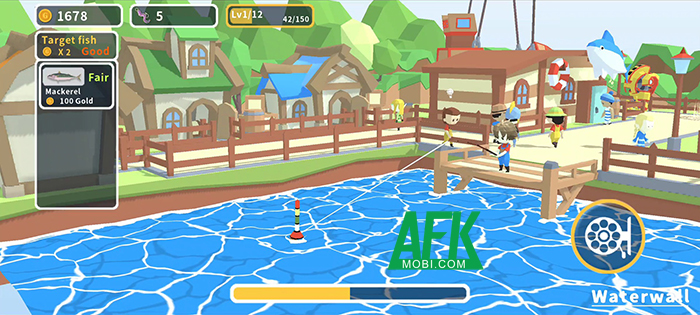 Khám phá thế giới trên chiếc tàu bay trong game Over the horizon 4 Khám phá thế giới trên chiếc tàu bay trong game Over the horizon 4