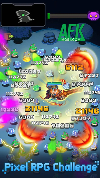 Pako Go game hành động đơn giản với lối đồ họa 2D pixel ngộ nghĩnh 0 Pako Go game hành động đơn giản với lối đồ họa 2D pixel ngộ nghĩnh 0