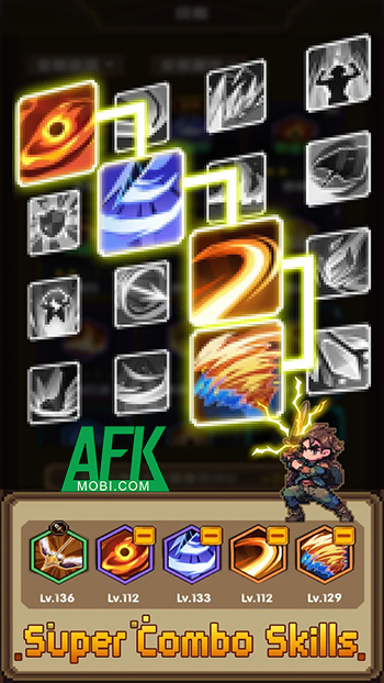 Pako Go game hành động đơn giản với lối đồ họa 2D pixel ngộ nghĩnh 3 Pako Go game hành động đơn giản với lối đồ họa 2D pixel ngộ nghĩnh 3