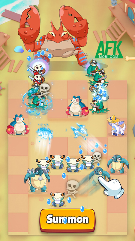 Pal Go: Tower Defense TD game phòng thủ tháp roguelike lấy chủ đề từ trò chơi Palworld 1 Pal Go: Tower Defense TD game phòng thủ tháp roguelike lấy chủ đề từ trò chơi Palworld 1