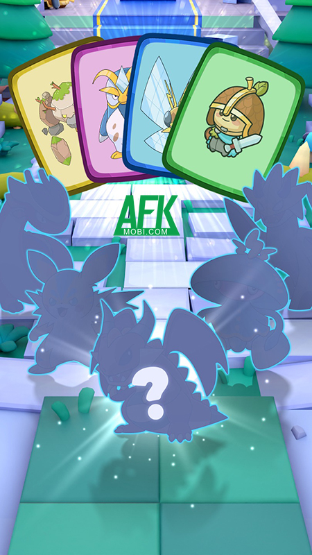 Pal Go: Tower Defense TD game phòng thủ tháp roguelike lấy chủ đề từ trò chơi Palworld 3 Pal Go: Tower Defense TD game phòng thủ tháp roguelike lấy chủ đề từ trò chơi Palworld 3