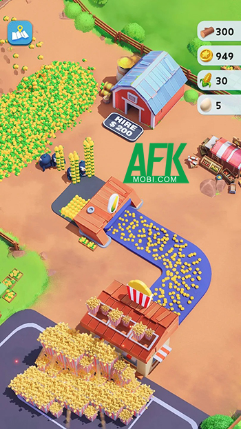 Palmon: Survival game casual mô phỏng lấy cảm hứng từ trò chơi Palworld 4 Palmon: Survival game casual mô phỏng lấy cảm hứng từ trò chơi Palworld 4