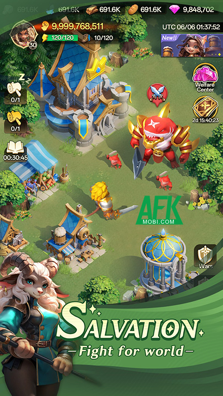 Palworld Heroes game mô phỏng chiến thuật lấy cảm hứng từ Palworld 0