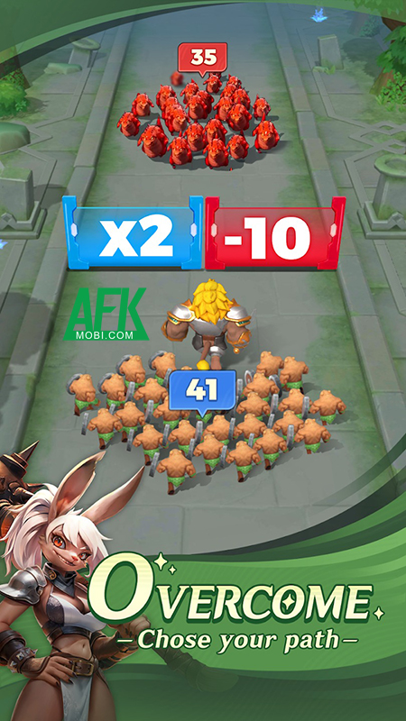 Palworld Heroes game mô phỏng chiến thuật lấy cảm hứng từ Palworld 2