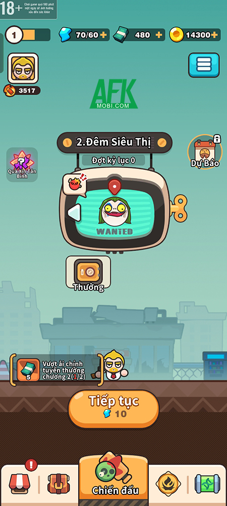 Phiêu Lưu Sinh Tồn - VTC Game với lối chơi đơn giản và độc đáo cập bến Việt Nam 1 Phiêu Lưu Sinh Tồn - VTC Game với lối chơi đơn giản và độc đáo cập bến Việt Nam 1