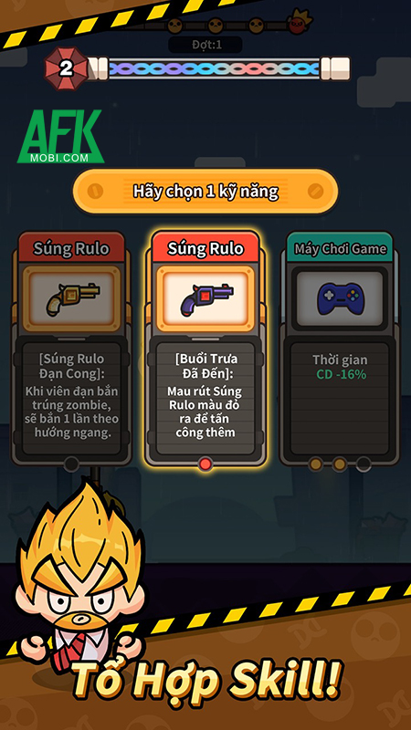 Phiêu Lưu Sinh Tồn - VTC Game với lối chơi đơn giản và độc đáo cập bến Việt Nam 3 Phiêu Lưu Sinh Tồn - VTC Game với lối chơi đơn giản và độc đáo cập bến Việt Nam 3