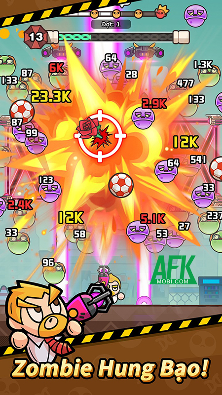 Phiêu Lưu Sinh Tồn - VTC Game với lối chơi đơn giản và độc đáo cập bến Việt Nam 4 Phiêu Lưu Sinh Tồn - VTC Game với lối chơi đơn giản và độc đáo cập bến Việt Nam 4