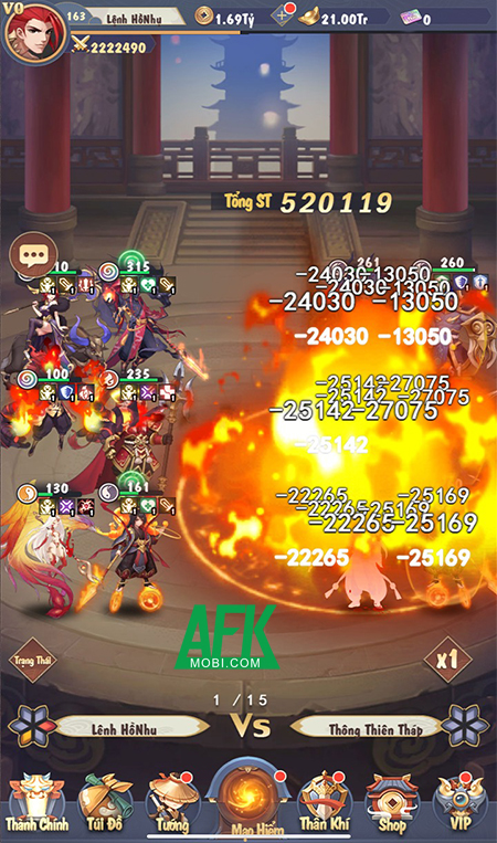 Thêm 7 game di động mới cập bến Việt Nam giai đoạn giữa tháng 8 này 0 Thêm 7 game di động mới cập bến Việt Nam giai đoạn giữa tháng 8 này 0