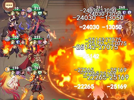 Thêm 7 game di động mới cập bến Việt Nam giai đoạn giữa tháng 8 này 29 Thêm 7 game di động mới cập bến Việt Nam giai đoạn giữa tháng 8 này afkmobi phongthanluc 1jpg