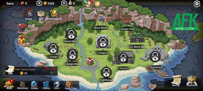 Pixelverse game chiến thuật đấu thẻ bài kết hợp yếu tố roguelike 0 Pixelverse game chiến thuật đấu thẻ bài kết hợp yếu tố roguelike 0