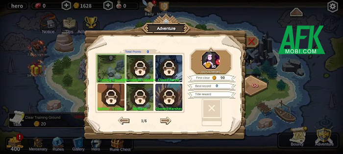 Pixelverse game chiến thuật đấu thẻ bài kết hợp yếu tố roguelike 1 Pixelverse game chiến thuật đấu thẻ bài kết hợp yếu tố roguelike 1