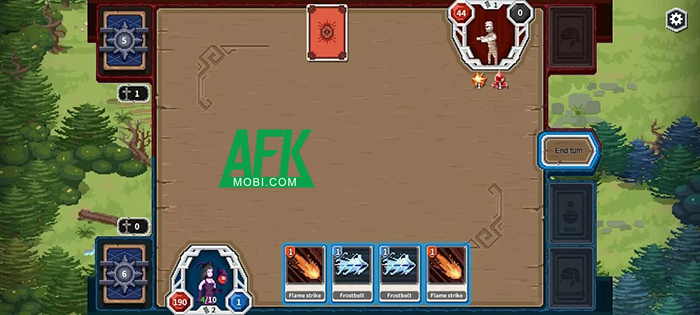 Pixelverse game chiến thuật đấu thẻ bài kết hợp yếu tố roguelike 2 Pixelverse game chiến thuật đấu thẻ bài kết hợp yếu tố roguelike 2