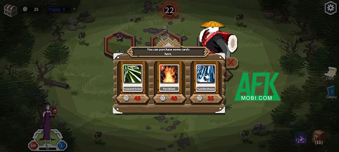 Pixelverse game chiến thuật đấu thẻ bài kết hợp yếu tố roguelike 3 Pixelverse game chiến thuật đấu thẻ bài kết hợp yếu tố roguelike 3