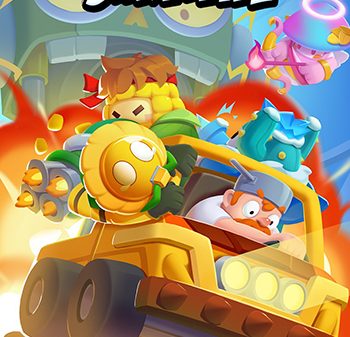 Plants Survival game phòng thủ roguelike đơn giản lấy chủ đề từ Plants and Zombies afkmobi plantssurvival 1jpg